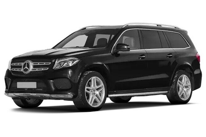 Private Transfer from Brisbane Airport to Noosa for 1 to 3 people - FAQs