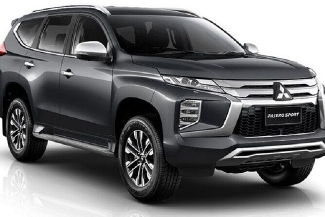 Private Transfer from Brisbane Airports to Surfers Paradise - Private Transfer from Brisbane Airports to Surfers Paradise