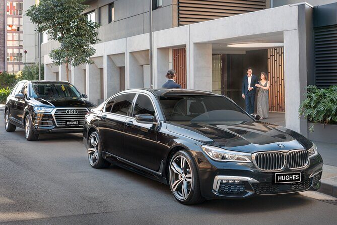 Private Transfer from Brisbane Airports to Surfers Paradise - The Itinerary & What You Can Expect