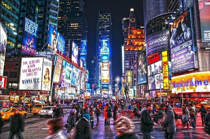 Private Transfer from Brooklyn to Newark Liberty Airport (EWR) - FAQ