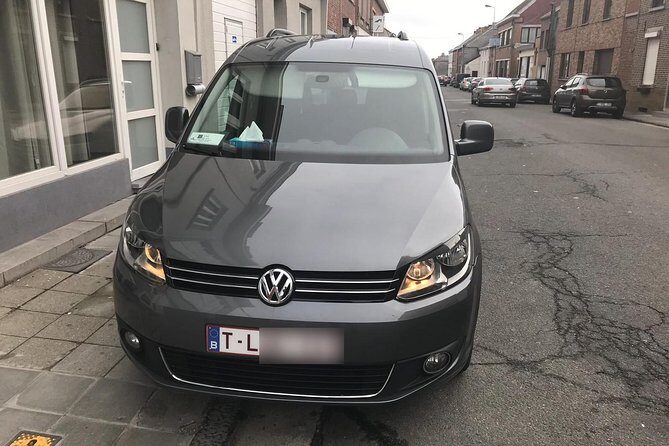 Private Transfer from Brussels Airport to the city of Brussels - The Sum Up: Who Should Consider This Transfer?