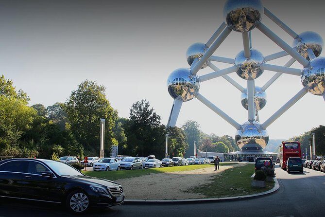 Private Transfer from Brussels to Amsterdam By Luxury car - FAQ