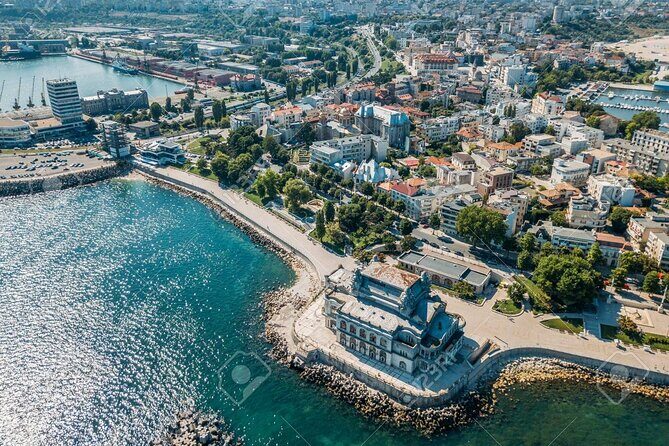 Private Transfer from Bucharest to Constanta/Constanta to Bucharest - FAQ