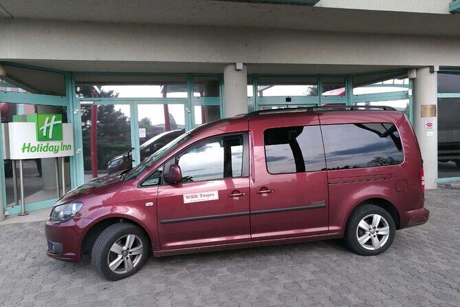 Private Transfer from Budapest city to Budapest Airport - departure - What to Expect from Your Budapest Airport Transfer