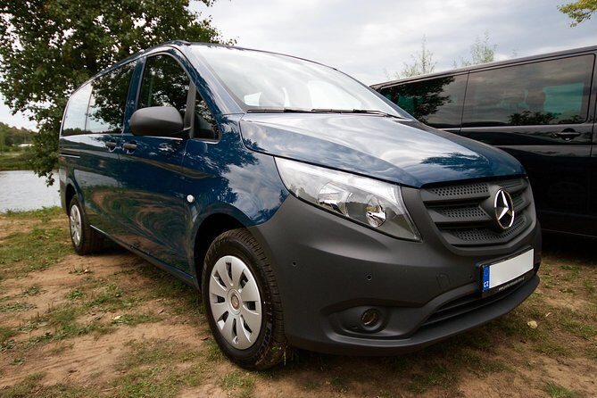 Private Transfer from Budapest to Prague - An Honest Look at the Budapest to Prague Private Transfer
