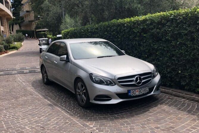 Private Transfer from Budva or Becici to Dubrovnik airport - In-Depth Review of the Transfer Experience
