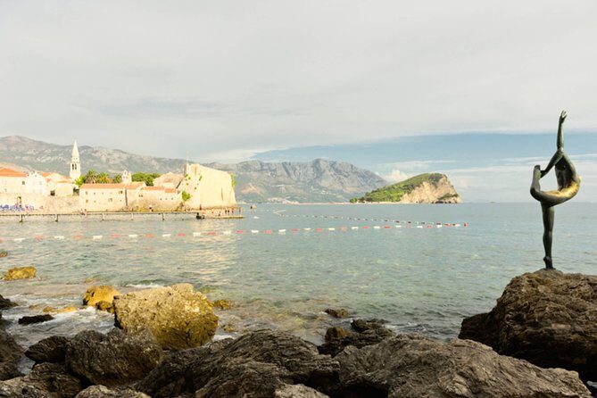 Private Transfer from Budva or Becici to Dubrovnik airport - Why Choose This Private Transfer?