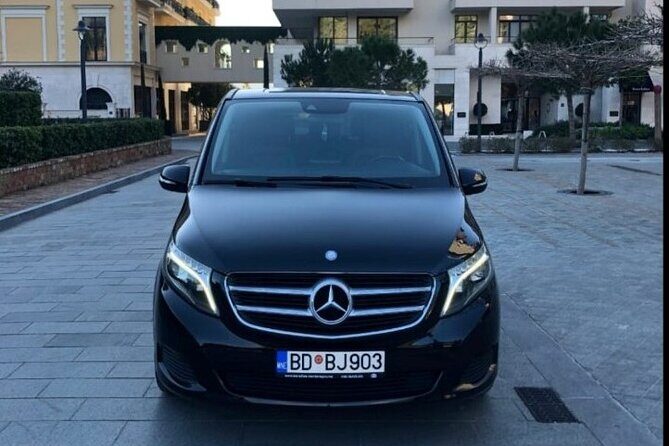 Private Transfer from Budva to Dubrovnik - In-Depth Review of the Transfer from Budva to Dubrovnik
