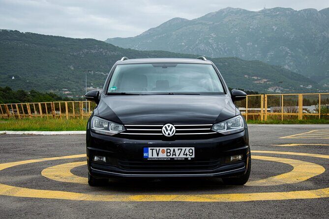 Private Transfer from Budva to Dubrovnik - Practical Details and Considerations