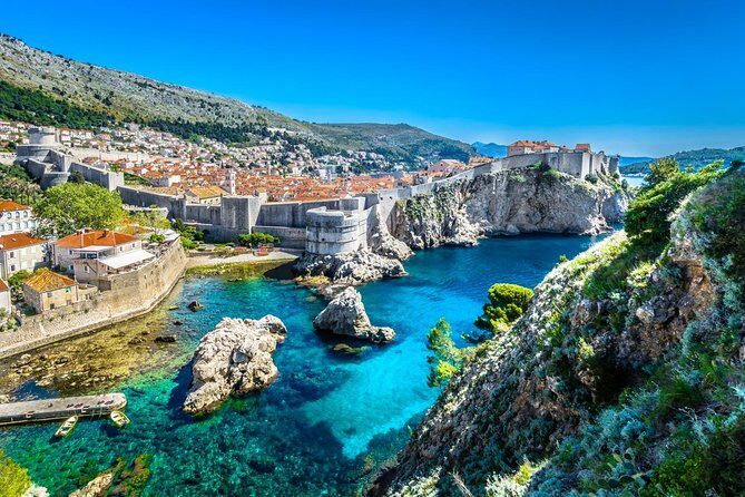 Private Transfer from Budva to Dubrovnik - The Sum Up