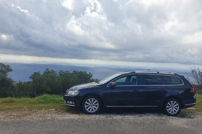 Private Transfer from Budva to Podgorica Airport and city - The Sum Up: Why This Transfer is a Solid Choice