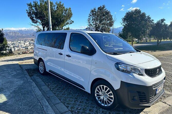 Private Transfer from Budva to Podgorica Airport and city - Frequently Asked Questions