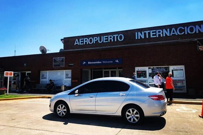 Private Transfer from Buenos Aires Airports to City Hotels - Who Will Benefit Most?