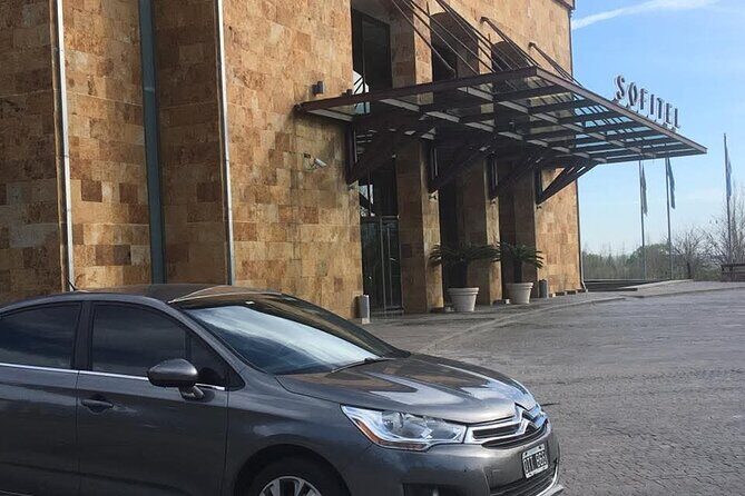 Private Transfer from Buenos Aires Airports to City Hotels - The Sum Up: Is It Worth It?