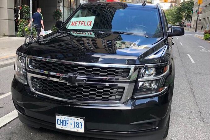 Private Transfer from Buffalo NY to Toronto - Why Choose This Transfer?