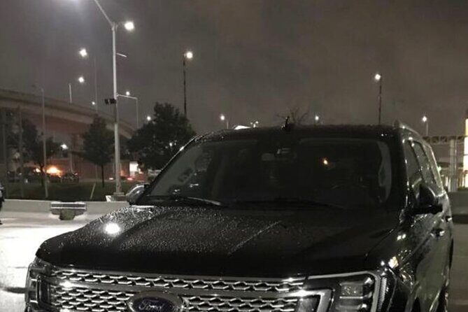 Private Transfer from Buffalo NY to Toronto - Who Is This Best For?