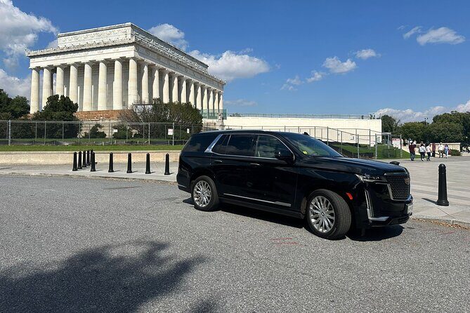 Private Transfer from BWI Airport  Washington DC - Final Thoughts: Who Will Benefit Most?
