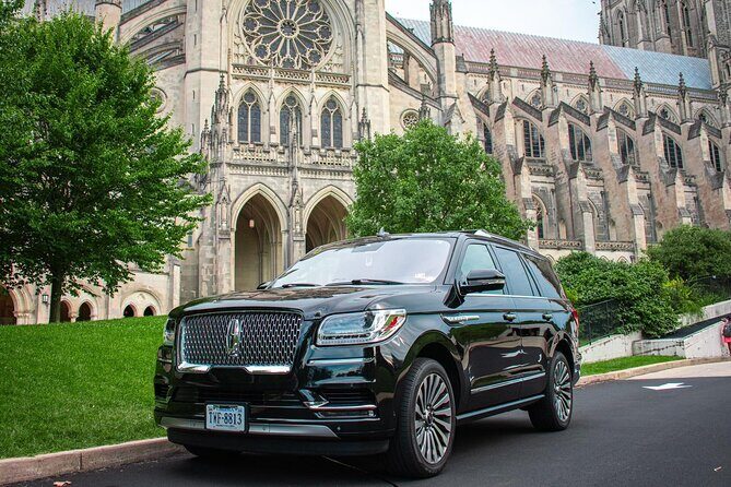 Private Transfer from BWI Airport  Washington DC - FAQ