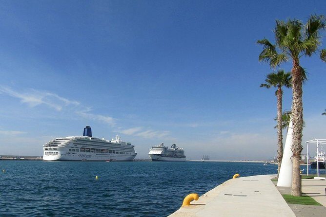Private Transfer from Calasparra to AlicanteElche (ALC) Airport - Authentic Traveler Perspectives