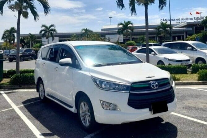 Private Transfer from Cam Ranh Airport to Nha Trang City Center - Who Should Consider This Service?
