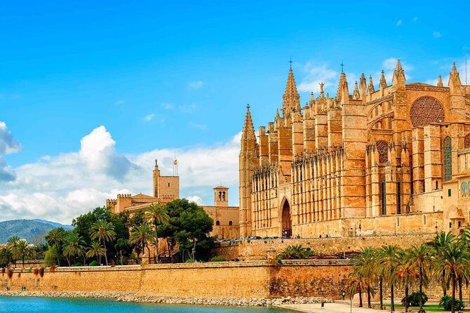 Private Transfer from Can Picafort to Mallorca airport (PMI) - Why This Transfer Makes Sense for Your Mallorca Trip
