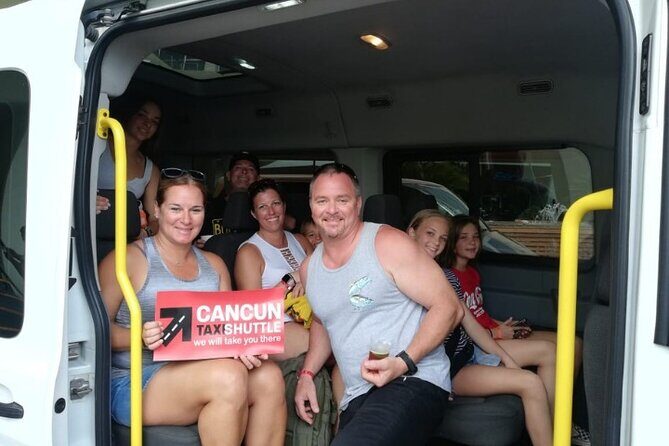 Private Transfer from Cancun Airport to Akumal - A Deep Dive into the Private Transfer Experience