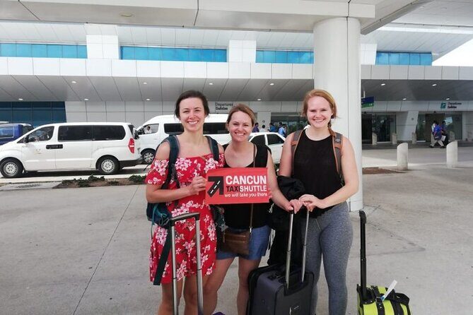 Private Transfer from Cancun Airport to Akumal - Final Thoughts: Is This the Right Choice for You?