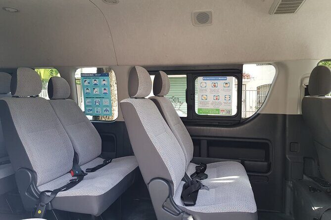 Private Transfer From Cancun Airport to Cancun - A Practical Review of the Cancun Airport to Hotel Transfer Experience