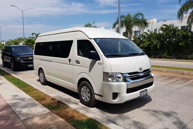 Private Transfer From Cancun Airport to Cancun - What Makes This Transfer Service Stand Out?