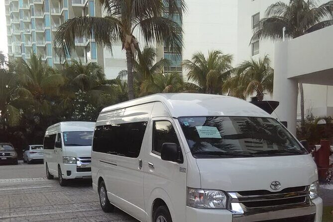 Private Transfer From Cancun Airport to Cancun - FAQ
