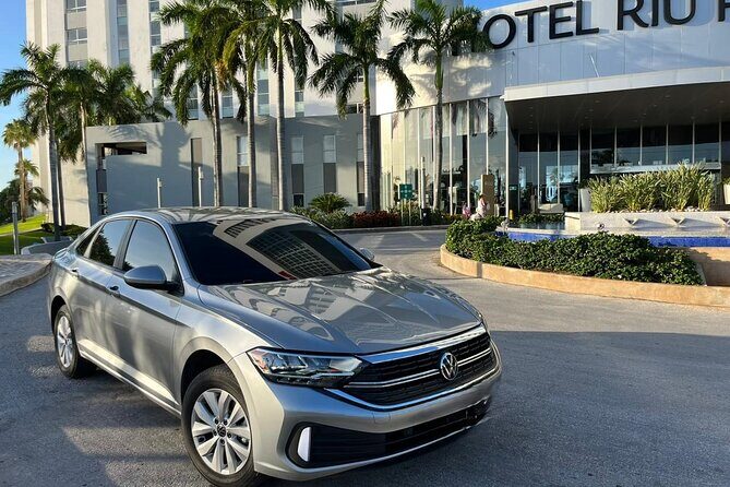 Private Transfer From Cancun Airport To Cancun Hotels - Detailed Review of the Cancun Airport Private Transfer