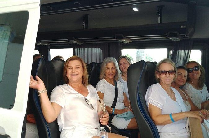 Private Transfer From Cancun Airport To Cancun Hotels - Final Thoughts