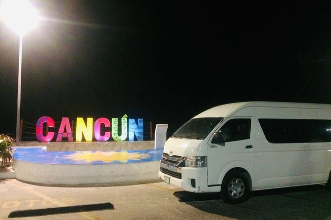 Private Transfer From Cancun Airport to Hotel Zone - Why Choose This Transfer Service?