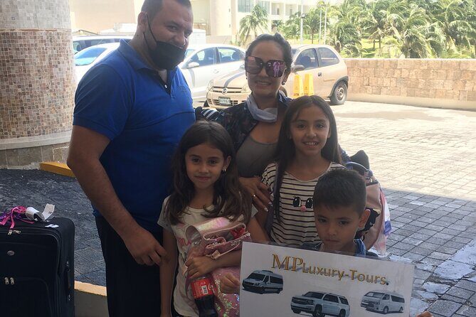 Private Transfer From Cancun Airport to Hotel Zone - Pricing and Value