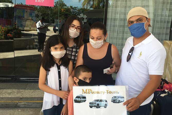 Private Transfer From Cancun Airport to Hotel Zone - Who Is This Transfer Best For?