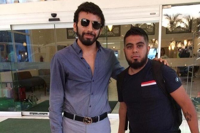 Private Transfer From Cancun Airport to Hotel Zone - The Sum Up