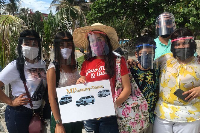 Private Transfer From Cancun Airport to Hotel Zone - FAQ