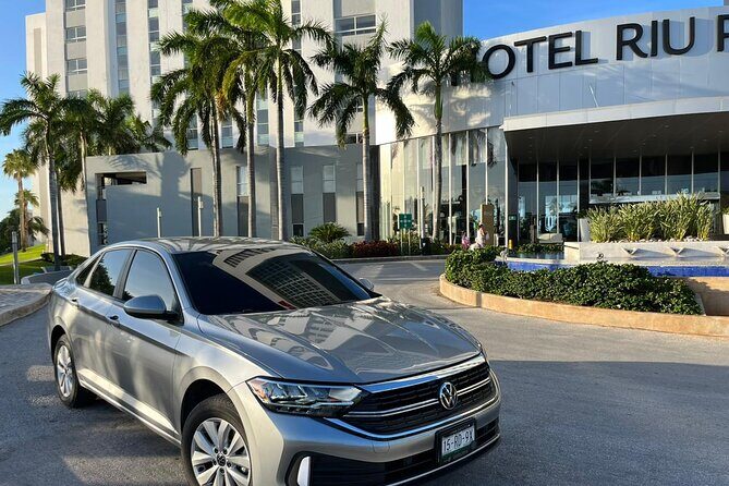 Private Transfer from Cancun Airport to Playa Mujeres - Final Thoughts: Who Will Appreciate This Transfer?