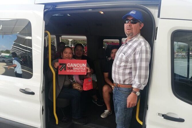 Private Transfer from Cancun Airport to Puerto Aventuras - The Pros and Cons: What You Need to Know