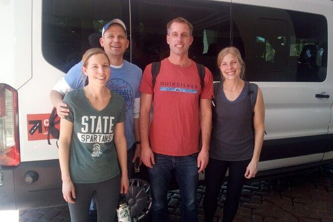 Private Transfer from Cancun Airport to Puerto Aventuras - Who Will Love This Service?