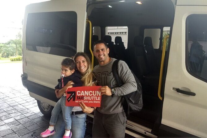 Private Transfer from Cancun Airport to Puerto Aventuras - The Sum Up: The Value of a Private, Stress-Free Arrival