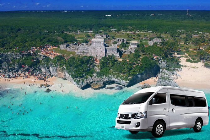 Private Transfer from Cancun Airport to Tulum - A Detailed Look at the Transfer Experience