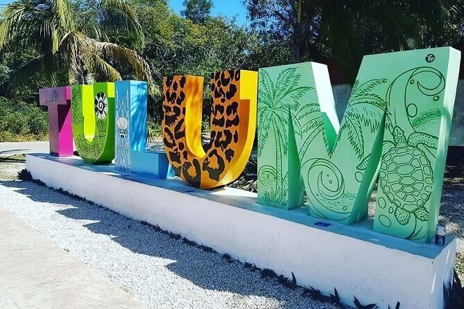 Private Transfer from Cancun Airport to Tulum - Private Transfer from Cancun Airport to Tulum