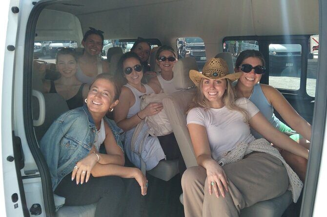 Private Transfer from Cancun Airport to Tulum - An In-Depth Look at the Private Transfer Experience