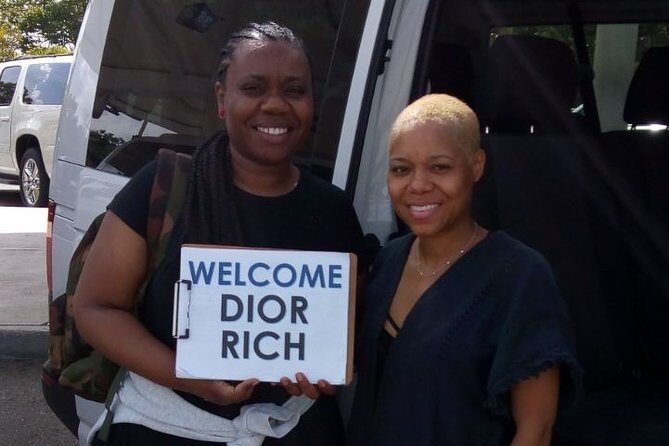 Private transfer from Cancun airpot to Tulum up to 7 persons - Who Is This Transfer Best For?