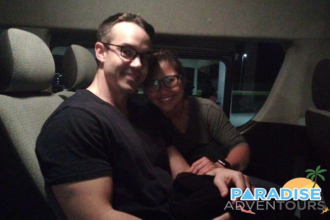 Private transfer from Cancun airpot to Tulum up to 7 persons - Who Might Find This Transfer Less Suitable?