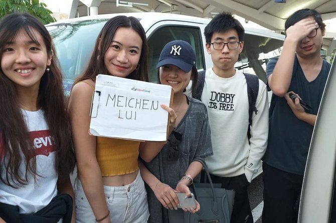 Private transfer from Cancun airpot to Tulum up to 7 persons - Final Thoughts: Is It Worth It?