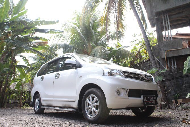 Private Transfer from Candidasa to Nusa Dua - An In-Depth Look at the Private Transfer from Candidasa to Nusa Dua