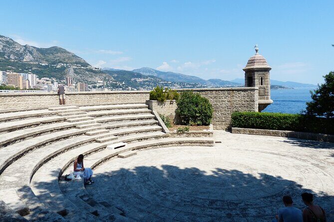 Private Transfer From Cannes to Monaco With a 2 Hour Stop in Nice - Final Thoughts
