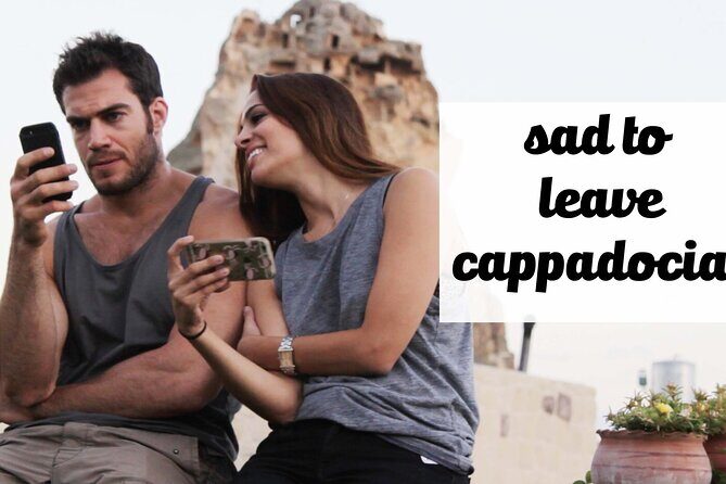 Private Transfer from Cappadocia Hotels to Kayseri Erkilet Airport (ASR) - Authentic Feedback from Travelers
